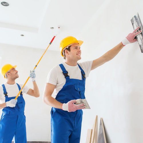 All Types Of Painting Work In Pune