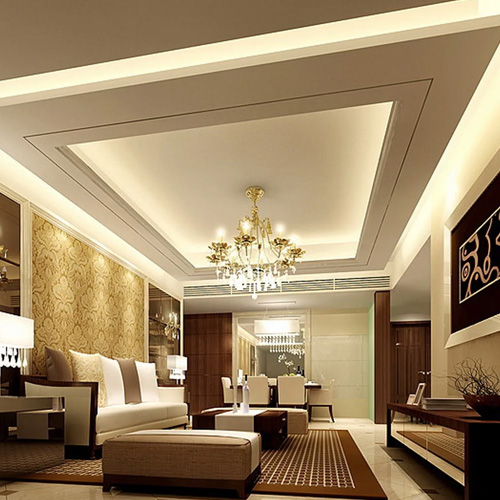 False Ceiling Services In Pune