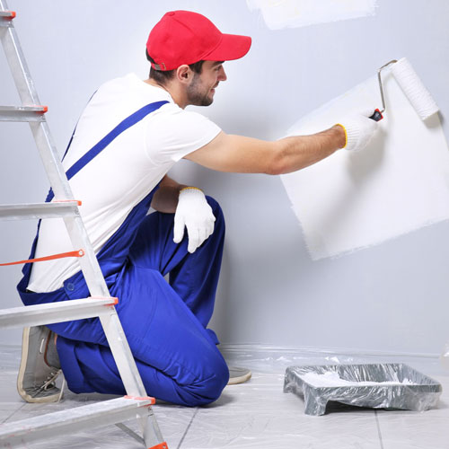 Painting Contractor In Maharashtra